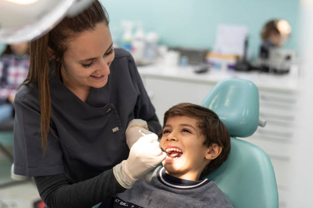 Best Weekend Emergency Dentist in Cudahy, WI