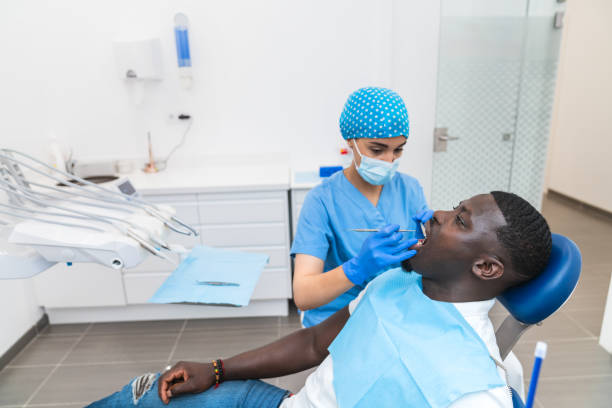 Best Emergency Root Canal Treatment in Cudahy, WI